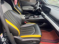 Trumpchi Yingbao 2021 270T DCT J15 - ფოტო 5
