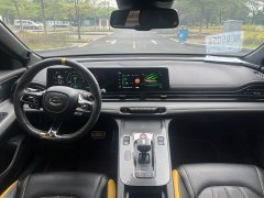 Trumpchi Yingbao 2021 270T DCT J15 - ფოტო 6