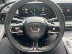 Trumpchi Yingbao 2021 270T DCT J15 - ფოტო 7