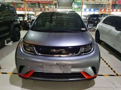 BYD Dolphin 405km Fashion Edition - ფოტო 2