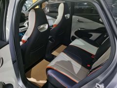 BYD Dolphin 405km Fashion Edition - ფოტო 5