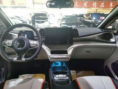 BYD Dolphin 405km Fashion Edition - ფოტო 6