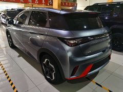 BYD Dolphin 405km Fashion Edition - ფოტო 7