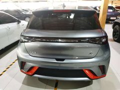 BYD Dolphin 405km Fashion Edition - ფოტო 8