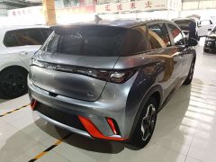 BYD Dolphin 405km Fashion Edition - ფოტო 9