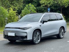 Leapmotor Leapo C16 Extended Range 200 Deluxe Edition - ფოტო 1