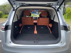 Leapmotor Leapo C16 Extended Range 200 Deluxe Edition - ფოტო 10