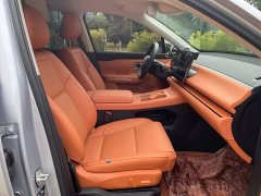 Leapmotor Leapo C16 Extended Range 200 Deluxe Edition - ფოტო 12