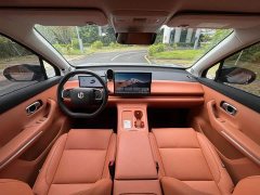 Leapmotor Leapo C16 Extended Range 200 Deluxe Edition - ფოტო 14