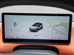Leapmotor Leapo C16 Extended Range 200 Deluxe Edition - ფოტო 18