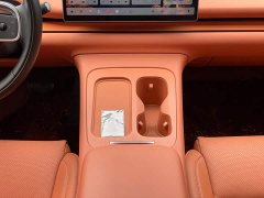 Leapmotor Leapo C16 Extended Range 200 Deluxe Edition - ფოტო 19