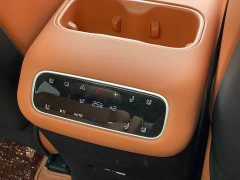 Leapmotor Leapo C16 Extended Range 200 Deluxe Edition - ფოტო 20