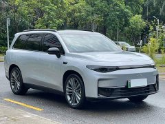 Leapmotor Leapo C16 Extended Range 200 Deluxe Edition - ფოტო 3
