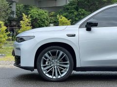 Leapmotor Leapo C16 Extended Range 200 Deluxe Edition - ფოტო 5