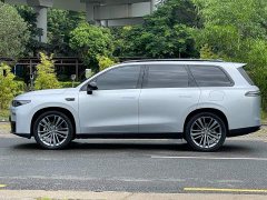 Leapmotor Leapo C16 Extended Range 200 Deluxe Edition - ფოტო 6