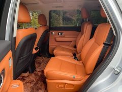 Leapmotor Leapo C16 Extended Range 200 Deluxe Edition - ფოტო 9