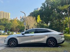 BYD Han L EV AWD LiDAR Flagship - ფოტო 13