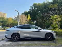 BYD Han L EV AWD LiDAR Flagship - ფოტო 14