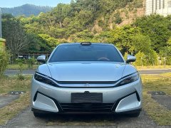 BYD Han L EV AWD LiDAR Flagship - ფოტო 2
