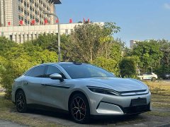 BYD Han L EV AWD LiDAR Flagship - ფოტო 3