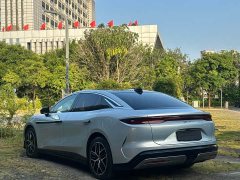BYD Han L EV AWD LiDAR Flagship - ფოტო 4