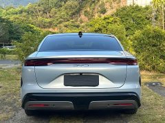 BYD Han L EV AWD LiDAR Flagship - ფოტო 5