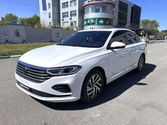 Volkswagen Lavida 1.5L Automatic Five Million Edition - ფოტო 1