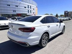 Volkswagen Lavida 1.5L Automatic Five Million Edition - ფოტო 10