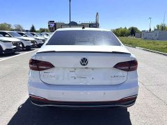 Volkswagen Lavida 1.5L Automatic Five Million Edition - ფოტო 11