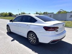 Volkswagen Lavida 1.5L Automatic Five Million Edition - ფოტო 12