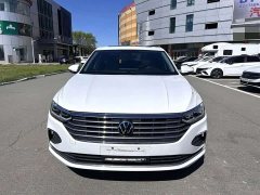 Volkswagen Lavida 1.5L Automatic Five Million Edition - ფოტო 2