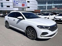 Volkswagen Lavida 1.5L Automatic Five Million Edition - ფოტო 3