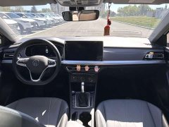Volkswagen Lavida 1.5L Automatic Five Million Edition - ფოტო 4