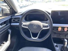 Volkswagen Lavida 1.5L Automatic Five Million Edition - ფოტო 7