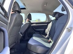 Volkswagen Lavida 1.5L Automatic Five Million Edition - ფოტო 9