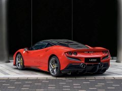 Ferrari F8 2019 Tributo 3.9T V8 - ფოტო 5