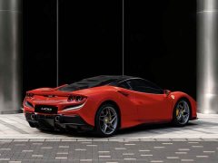 Ferrari F8 2019 Tributo 3.9T V8 - ფოტო 6
