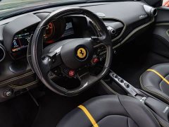 Ferrari F8 2019 Tributo 3.9T V8 - ფოტო 7