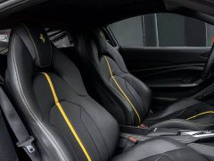 Ferrari F8 2019 Tributo 3.9T V8 - ფოტო 8