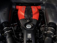Ferrari F8 2019 Tributo 3.9T V8 - ფოტო 9