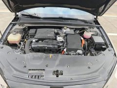 BYD Qin PLUS Glory Edition DM-i 55KM Leading - ფოტო 16