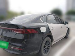 BYD Qin PLUS Glory Edition DM-i 55KM Leading - ფოტო 4