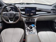 BYD Qin PLUS Glory Edition DM-i 55KM Leading - ფოტო 5