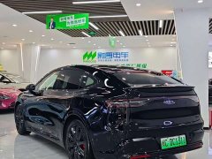 Luxeed Zhiji R7 Pure Electric Ultra (192-channel LiDAR) - фото 4