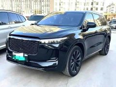 Li Auto ONE 2021 Extended Range 6-Seater - ფოტო 1