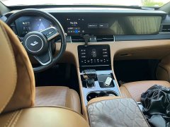 Li Auto ONE 2021 Extended Range 6-Seater - ფოტო 10