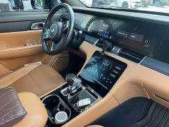 Li Auto ONE 2021 Extended Range 6-Seater - ფოტო 12