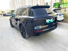 Li Auto ONE 2021 Extended Range 6-Seater - ფოტო 3
