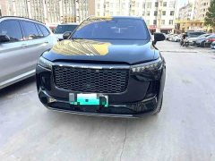 Li Auto ONE 2021 Extended Range 6-Seater - ფოტო 4