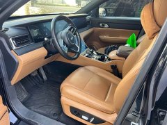 Li Auto ONE 2021 Extended Range 6-Seater - ფოტო 5